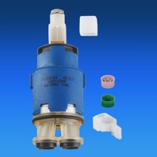 GROHE Ø 28 mm Keramik