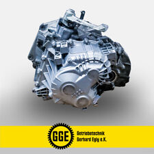 Getriebe M 32 1,7 CDTi Opel