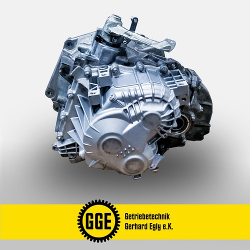 Getriebe 7 cdti - getriebe, 32