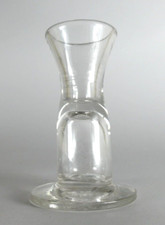 Schnaps- Glas, Kutscherglas/