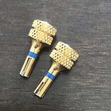 Maillefer 2 x Radix Anker Long