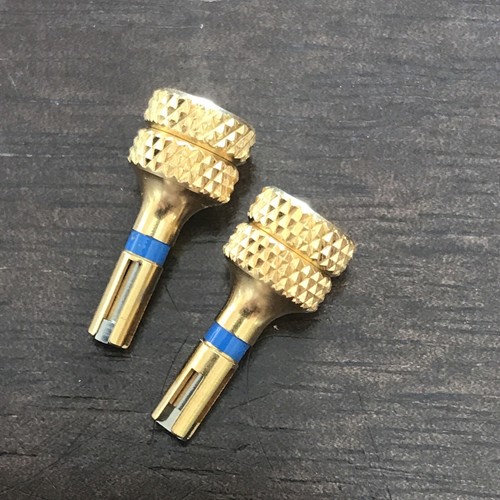Maillefer radix anker long - x,