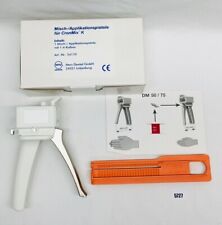 MERZ Mischpistole 1:4