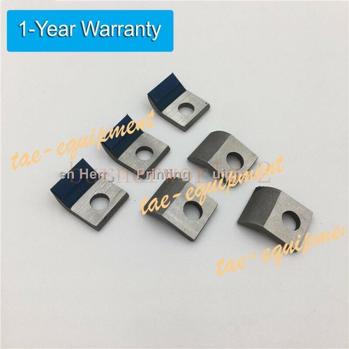 Pieces steel grippers - pieces,