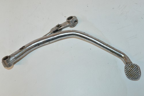 Daelim 125 bremspedal - vs,