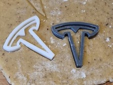 Tesla Ausstecher Ausstechform