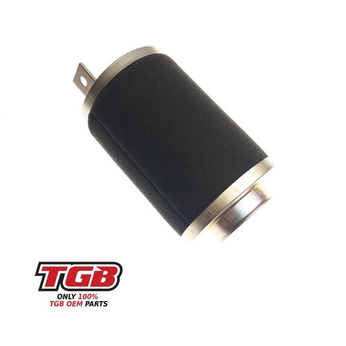 New oem tgb air filter - new,
