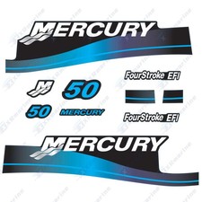 Passt für Mercury 50PS