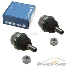 2x LEMFÖRDER TRAGGELENK