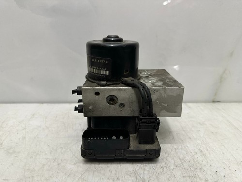 Audi abs hydraulikblock - audi, 8l