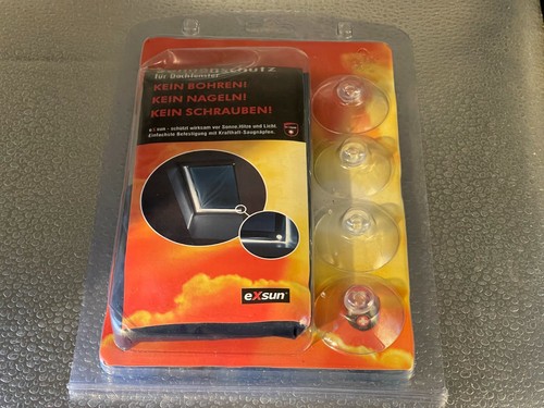 Exsun velux 808 - velux, u08