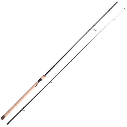 Zeck fishing ubs baitjigger - zeck, mh