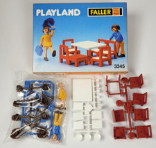 Faller playland autoland - faller,