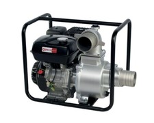 Motorpumpe benzin - motorpumpe,
