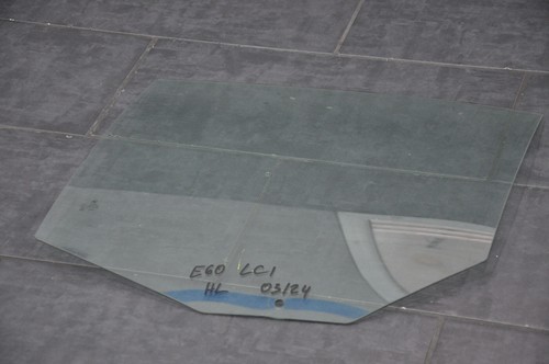 Seitenscheibe bmw e60 - seitenscheibe,