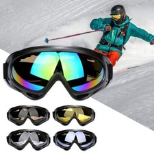 Skibrille snowboardbrille - /,