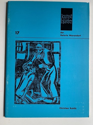 Gallerie nierendorf berlin - nierendorf,