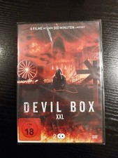 Devil Box XXL,6 Filme Mit
