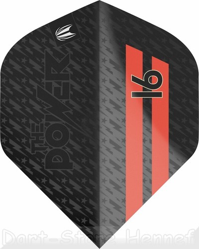 Dart flights target phil - dart,
