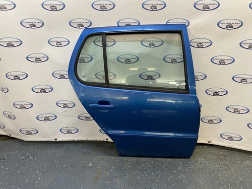 Polo tür türen hinten - 6n,