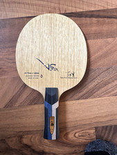 Sword VSea - Innerforce ALC - Tischtennis Holz - FL Griff