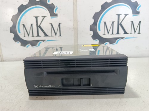 Mercedes w208 clk 230 - mercedes,