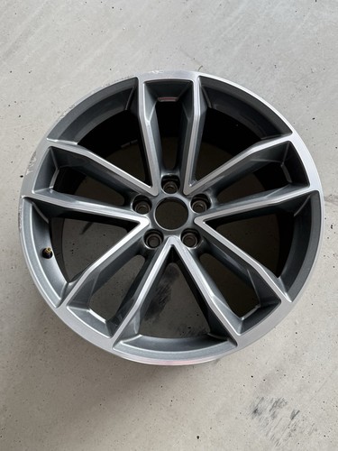 Orginal audi b8 19 - audi, s5