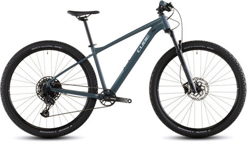 Cube attention slx mtb - attention,