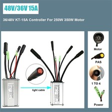 eBike Motor Brushless