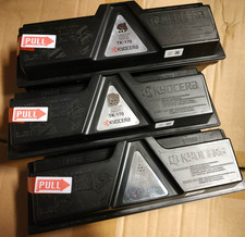 Kyocera TK-170 Toner black Schwarz für P2100 P2135 FS-1320 FS-1370 Serien NEU**