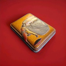 Japan ART Lackarbeit Antik