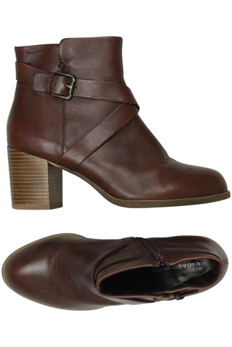 Vagabond stiefelette damen - vagabond,