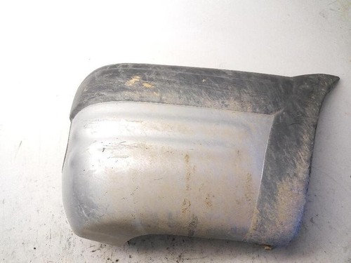 Stoßstange hinten rechts opel - rechts,