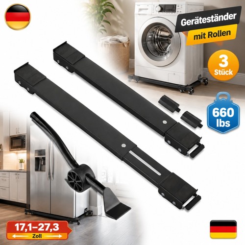 Möbelroller verstellbar - möbelroller,