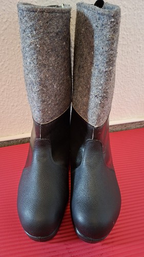 Ddr winterstiefel filzstiefel - winterstiefel,
