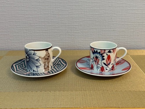 Meissen espresso sets - meissen, espresso-sets
