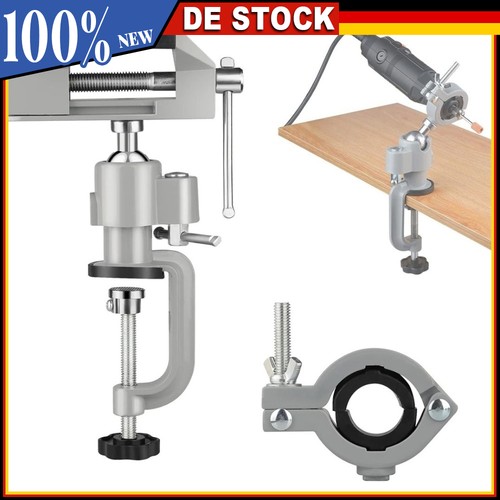 Mini schraubstock aluminium - schraubstock,