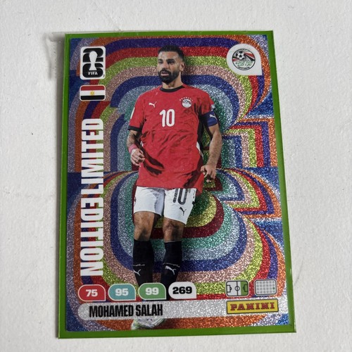 Panini adrenalyn fifa - panini, world
