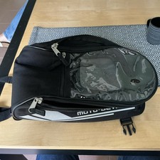 Tankrucksack / Hecktasche Motodetail (neuwertig)