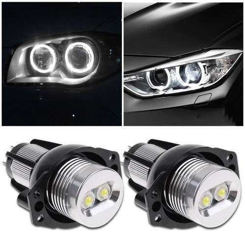 Led angel eyes für - bmw, e90