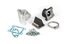 Einlasskit Italkit Big Valve