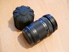 MFT Olympus M.Zuiko 40-150 mm