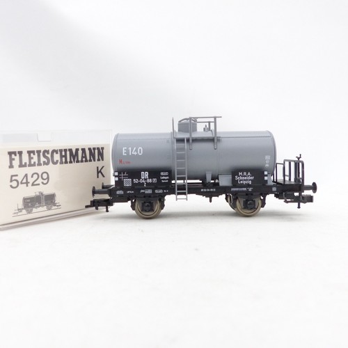 Fleischmann 5429 k - h0,