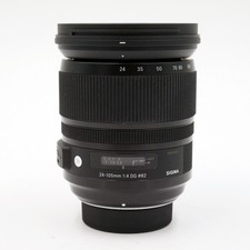 Sigma 105 art - art, dg