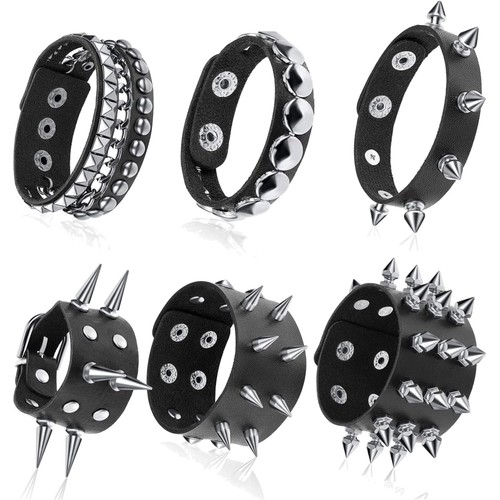 Nietenarmbänder