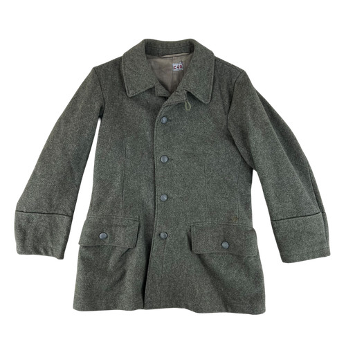 Schwedische armee jacke - schwedische,