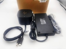 HP Thunderbolt Dock 280W G4