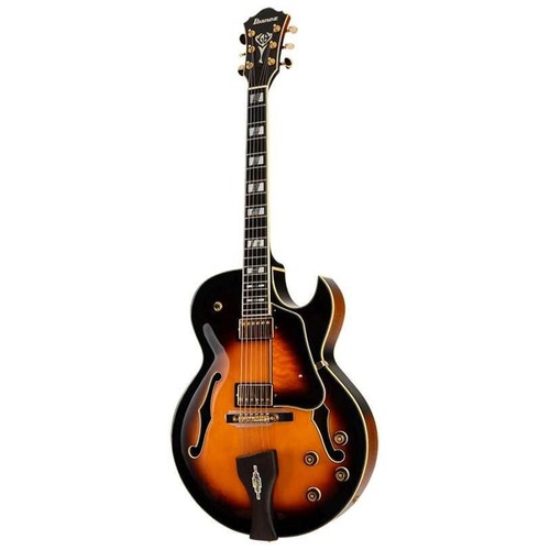 Ibanez lgb30 vys george - lgb30-vys,