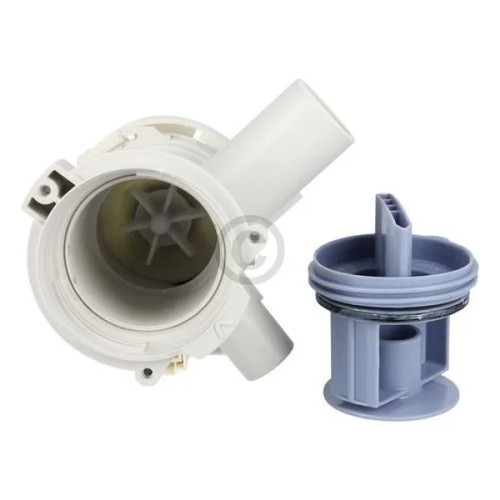 Ablaufpumpe bosch 00146094 - ablaufpumpe,