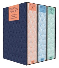 Marcel Proust Auf der Suche